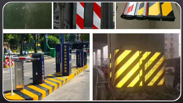 為什么要貼反光膜？[玉寰膠帶]來講解