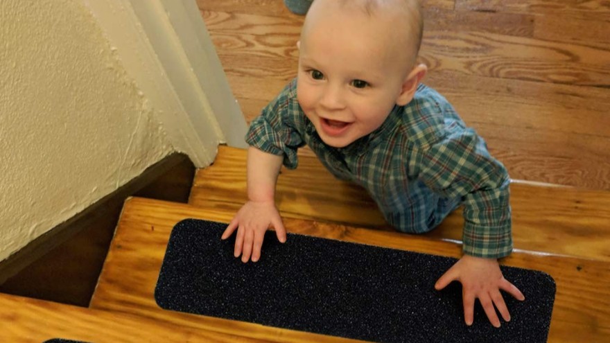 防滑膠帶，可以預防滑倒跌倒事故嗎?