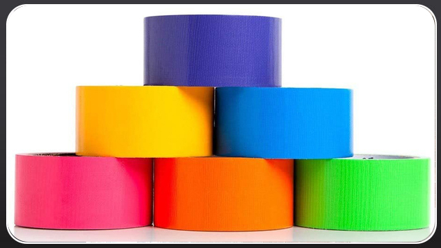 雙面布基膠帶在哪里可以買到？昆山膠帶廠現貨批發[玉寰膠帶]