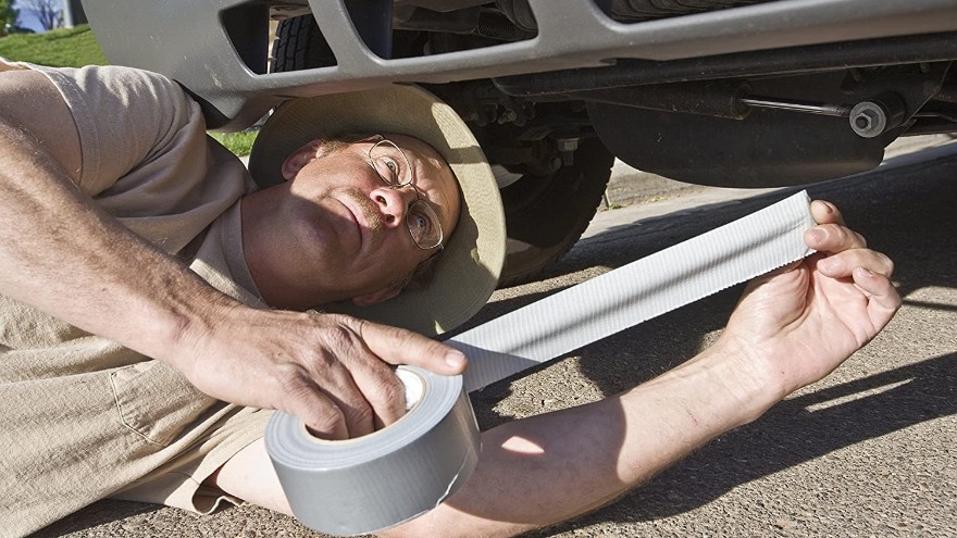 布基膠帶留膠嗎-試用方便的修補膠帶推薦【昆山玉寰】