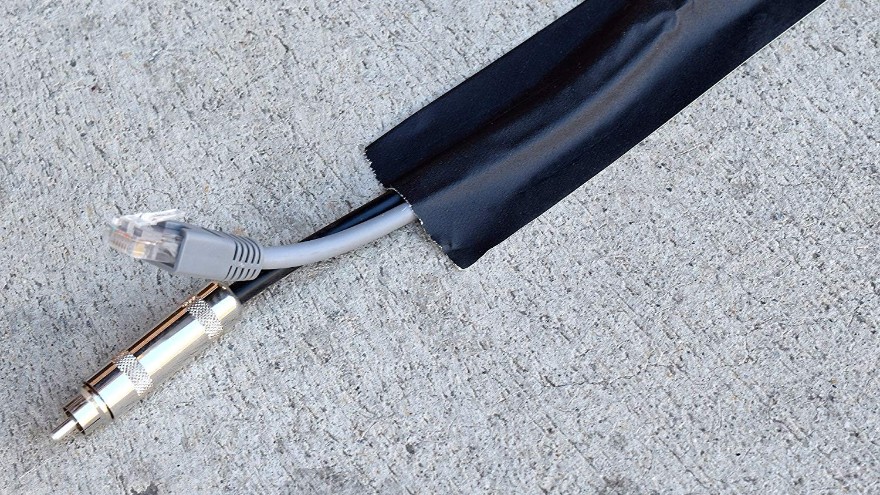 布基膠帶和電工膠布一樣嗎-使用必須小心！【昆山玉寰】