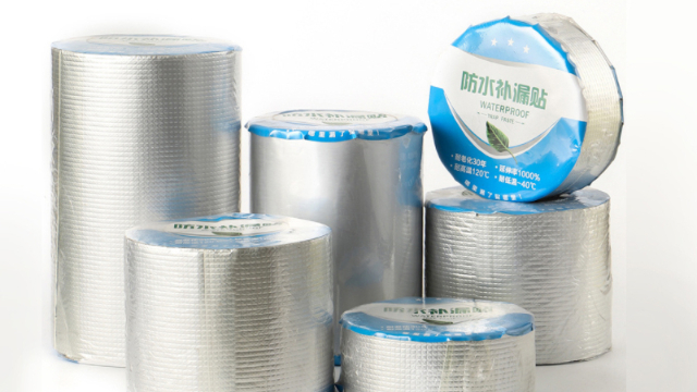 丁基膠帶補漏優(yōu)缺點