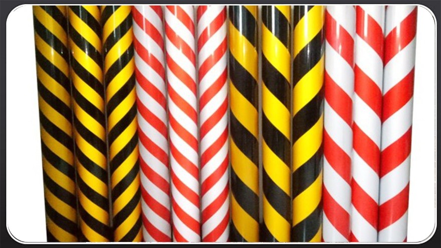 反光膜-挑選原則講解[玉寰膠帶]