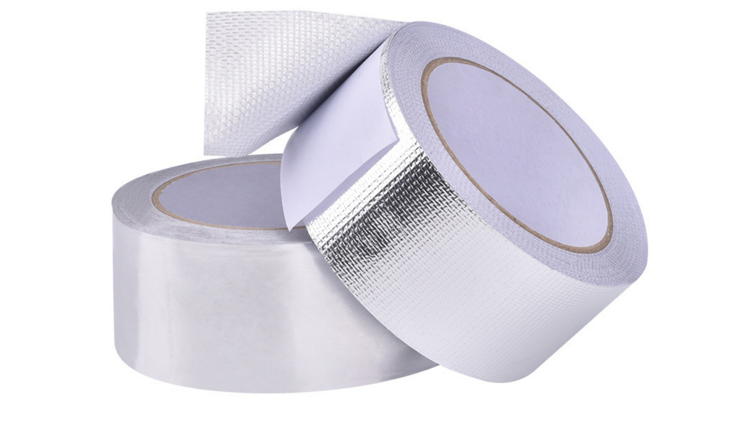 玻纖膠帶和鋁箔膠帶哪個好？