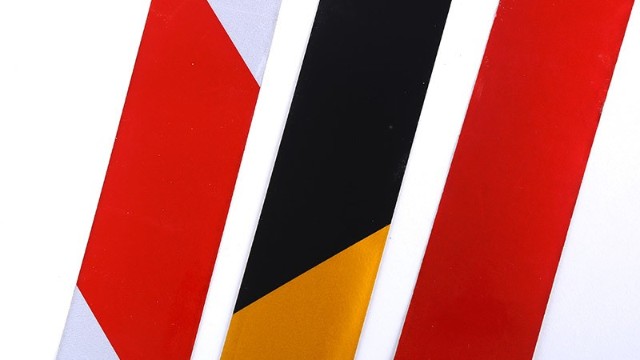 一類反光膜廠家哪里有？國內品牌廠家推薦【昆山玉寰】