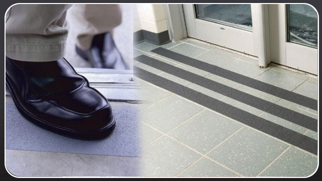 晉中防滑膠帶-20年生產經驗[玉寰膠帶]