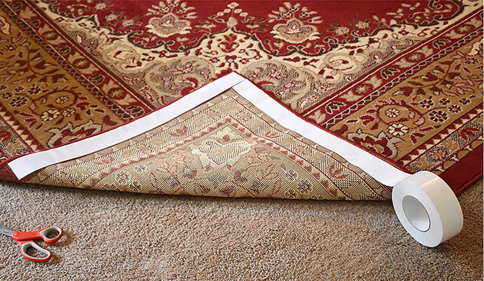 嘉得金屬布基膠帶應用案例！