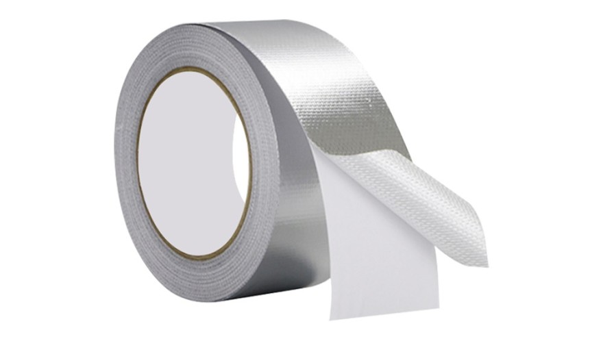 玻纖鋁箔膠帶什么牌子好？八年品牌商家推薦【昆山玉寰】