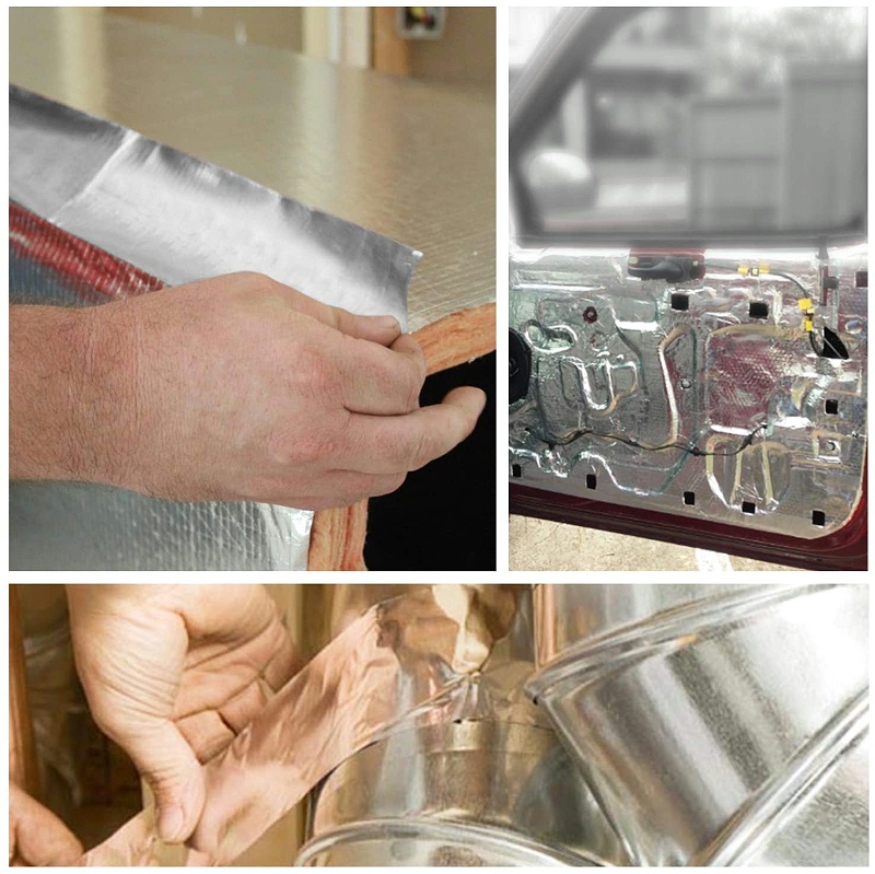 鋁箔膠帶哪里買？