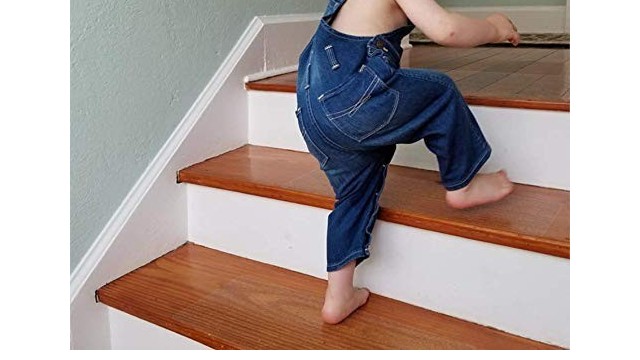 幼兒園使用防滑膠帶有多重要？幾個案例告訴你