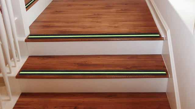 別等摔了才考慮防滑！玉寰防滑膠帶廠家有優勢！