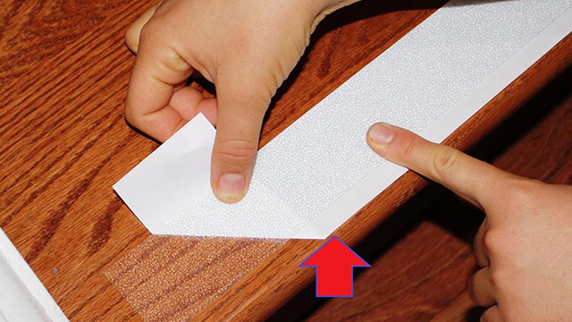 玉寰包裝分享防滑膠帶的介紹以及說明！