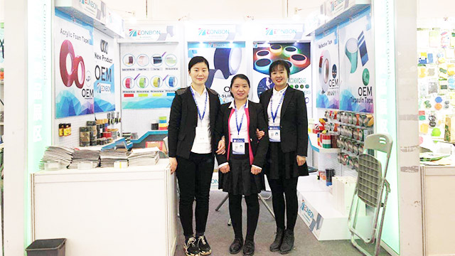 2019華交會，昆山玉寰成功參展！