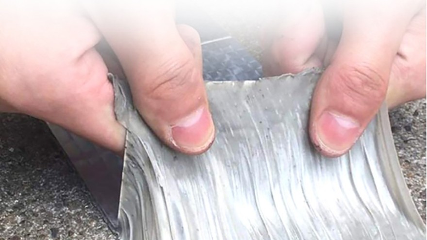 怎樣清除丁基膠帶的痕跡，去除小妙招收藏下！