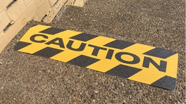 防滑膠帶可以印字嗎？-穩定貨源供應廠家【昆山玉寰】